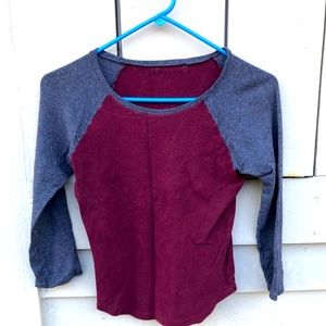 Junior Girl’s Shirt